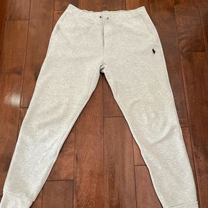 Men’s Polo Joggers